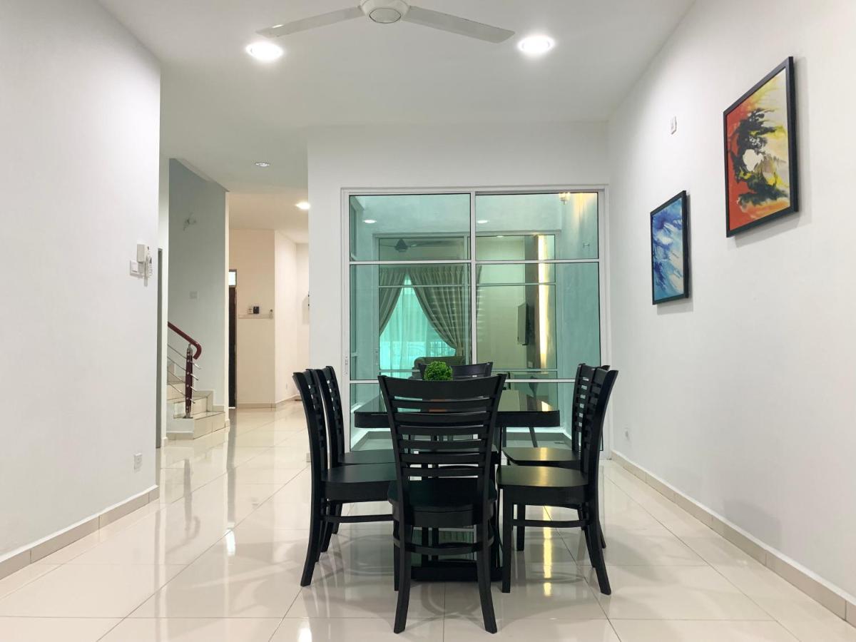 Langkawi Cozy Holiday Home At Taman Simfoni By Zervin Kuah Extérieur photo