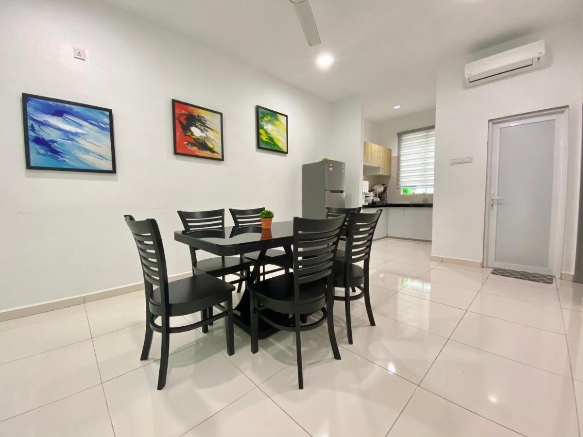 Langkawi Cozy Holiday Home At Taman Simfoni By Zervin Kuah Extérieur photo