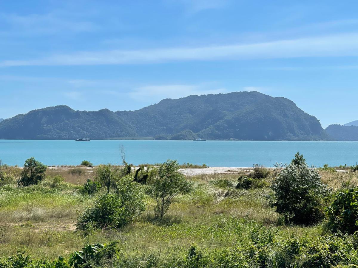 Langkawi Cozy Holiday Home At Taman Simfoni By Zervin Kuah Extérieur photo