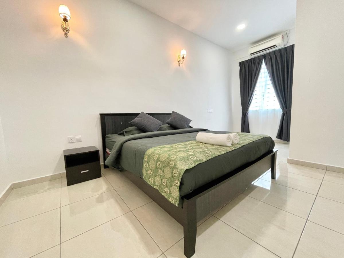Langkawi Cozy Holiday Home At Taman Simfoni By Zervin Kuah Extérieur photo