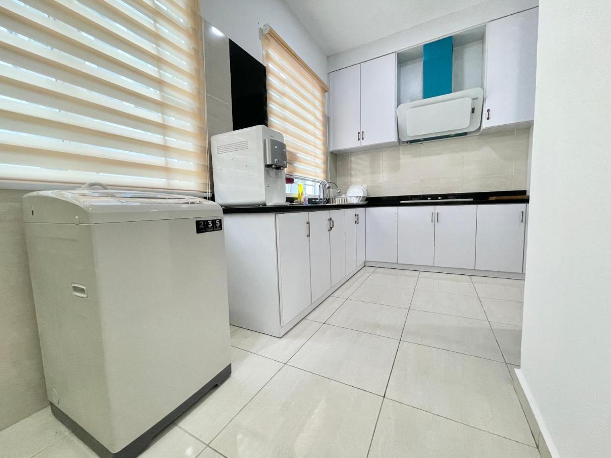 Langkawi Cozy Holiday Home At Taman Simfoni By Zervin Kuah Extérieur photo