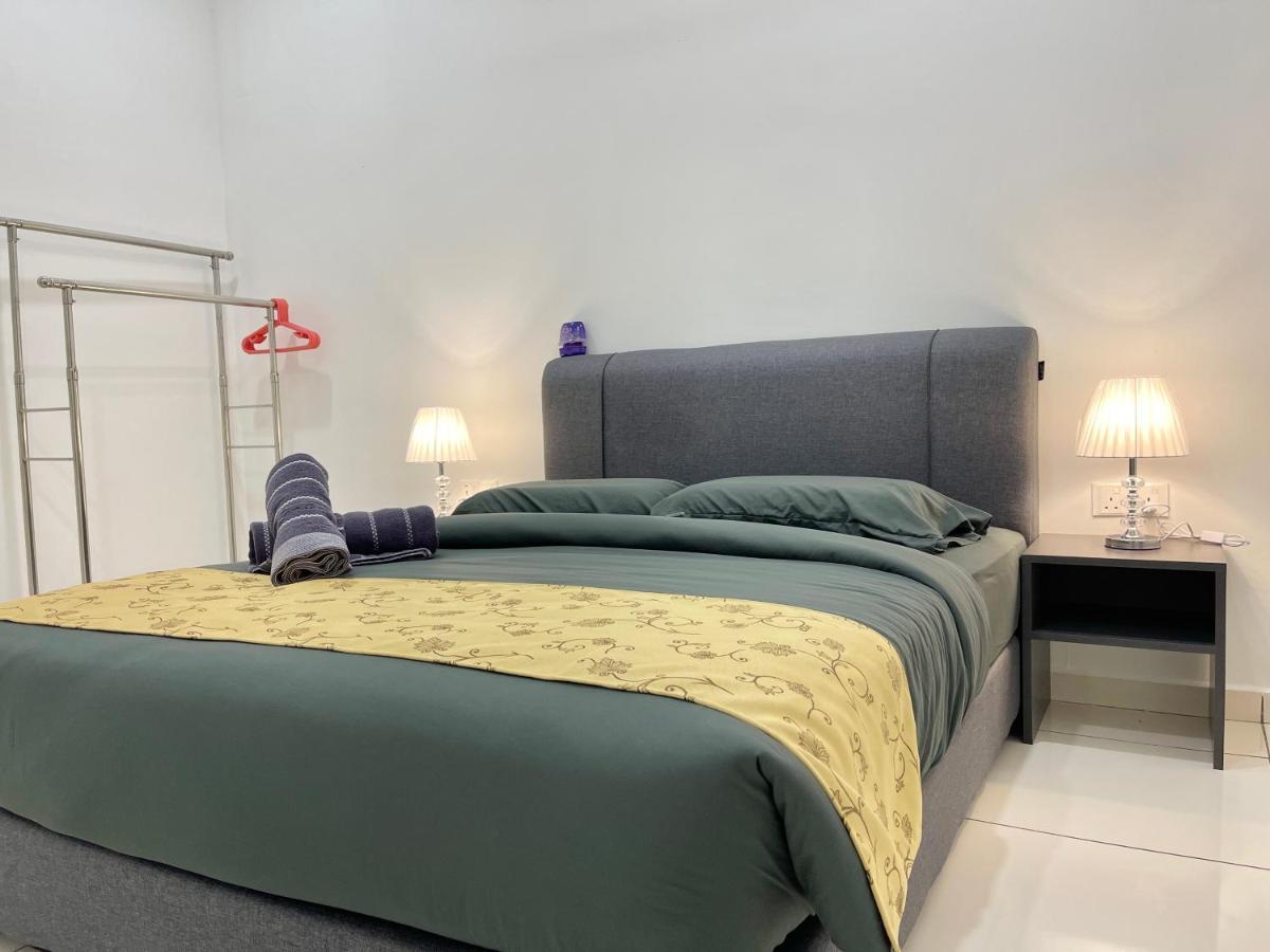Langkawi Cozy Holiday Home At Taman Simfoni By Zervin Kuah Extérieur photo