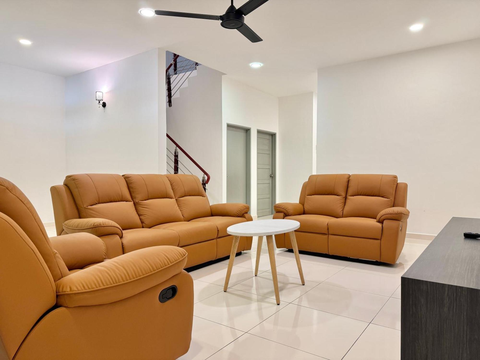 Langkawi Cozy Holiday Home At Taman Simfoni By Zervin Kuah Extérieur photo