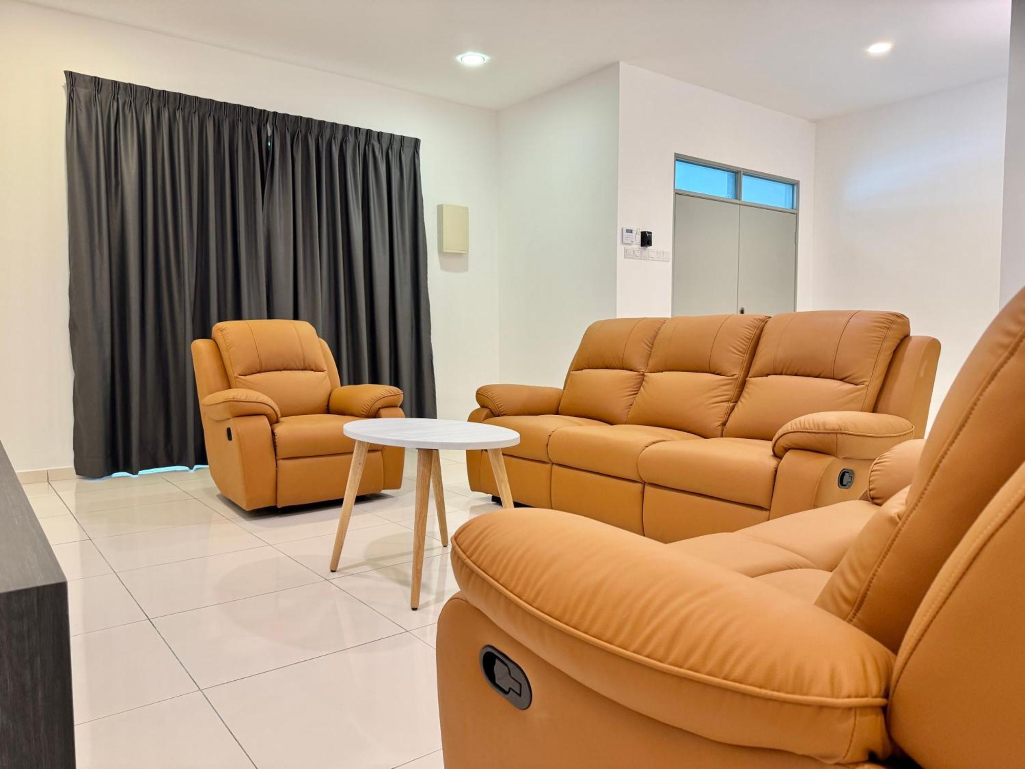 Langkawi Cozy Holiday Home At Taman Simfoni By Zervin Kuah Extérieur photo