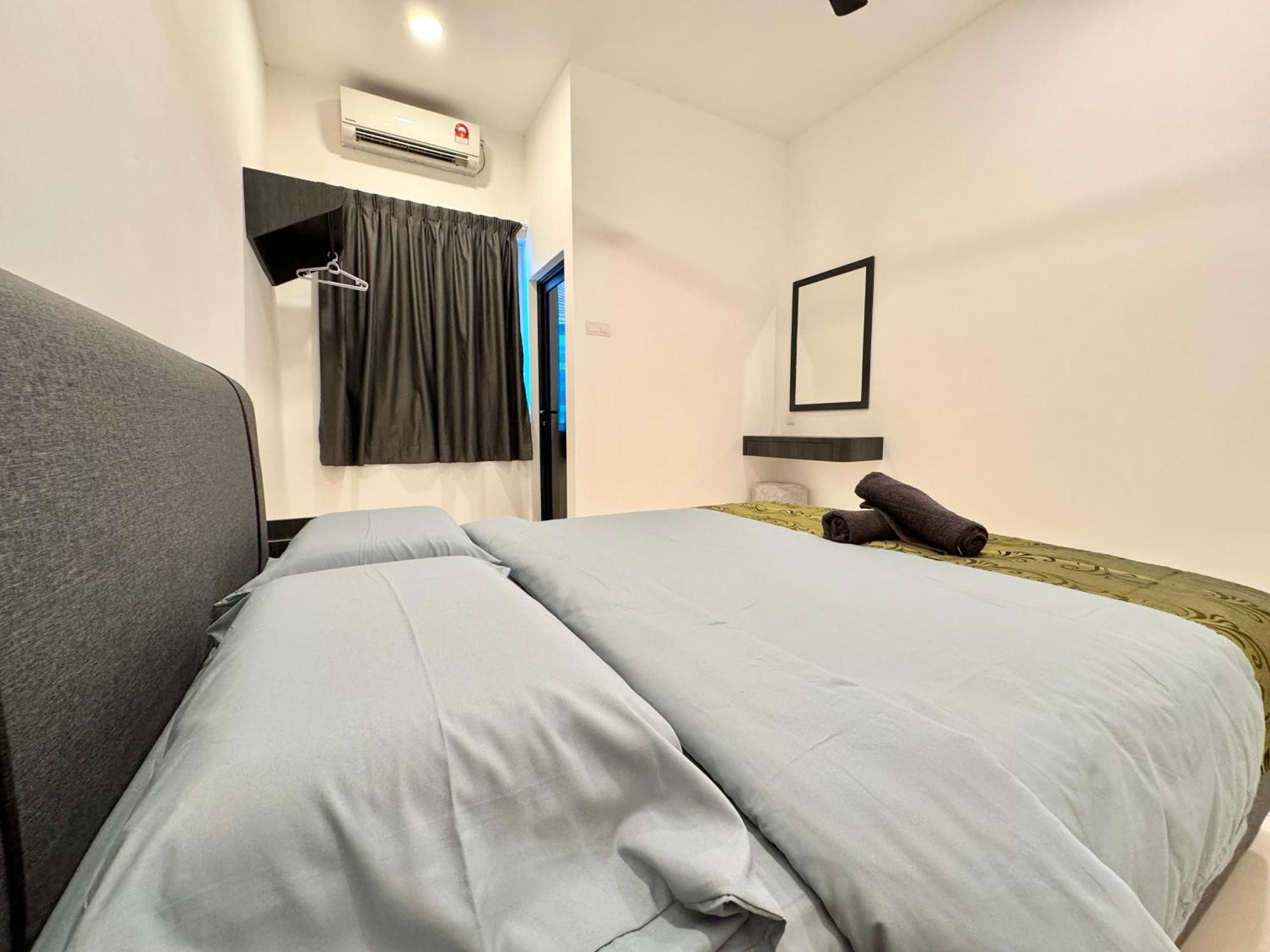 Langkawi Cozy Holiday Home At Taman Simfoni By Zervin Kuah Extérieur photo